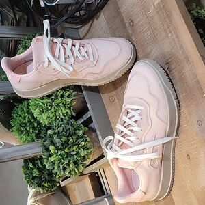 Adidas Women's SC Premiere Vapour Soft Blush Pink Sneakers Size 7 Shoes